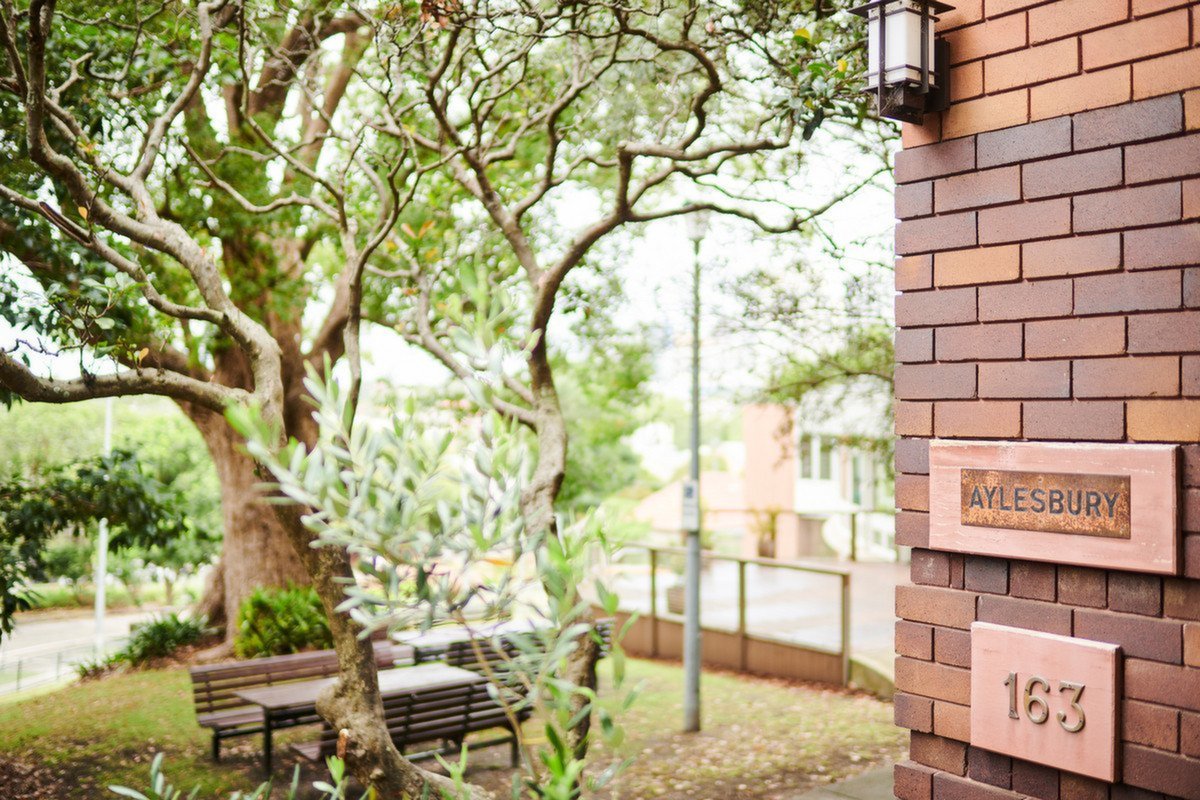 Photo #7: 5/163 Queen Street, Woollahra - Sold by Goodyer Real Estate