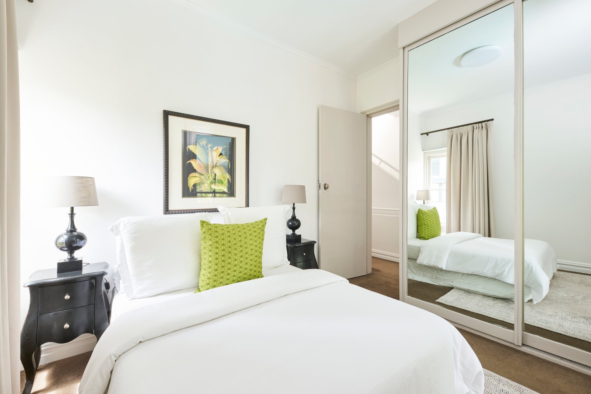 Photo #9: 1/89 Ocean Street, Woollahra - Sold by Goodyer Real Estate