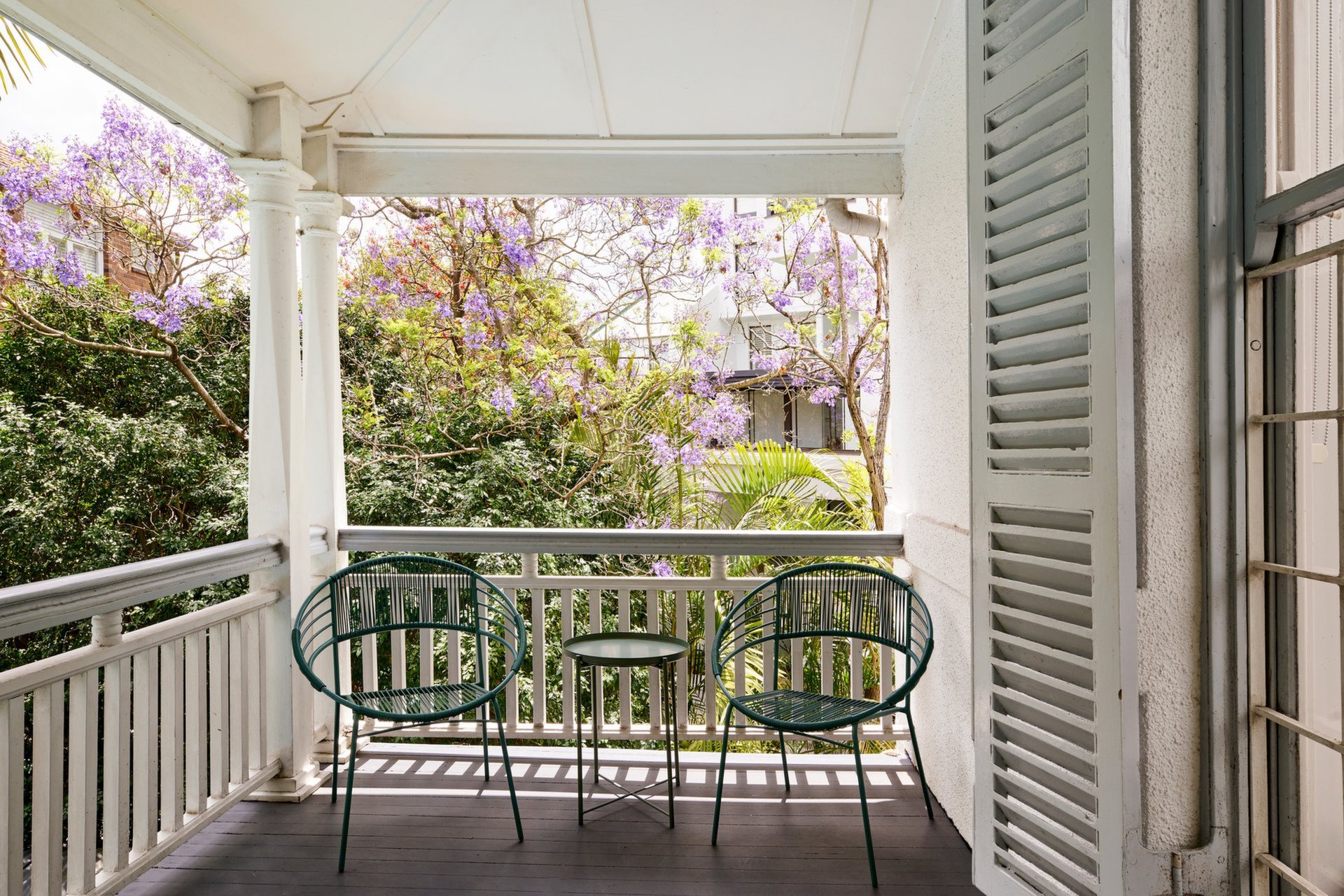 Photo #8: 1/89 Ocean Street, Woollahra - Sold by Goodyer Real Estate
