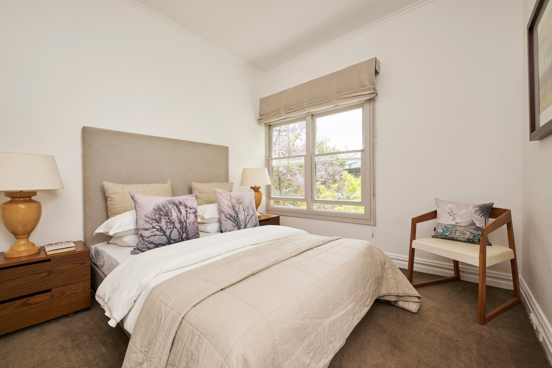 Photo #10: 1/89 Ocean Street, Woollahra - Sold by Goodyer Real Estate