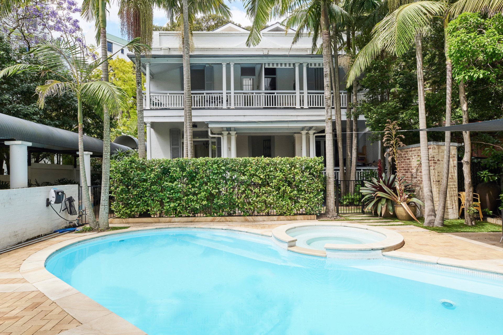 Photo #2: 1/89 Ocean Street, Woollahra - Sold by Goodyer Real Estate