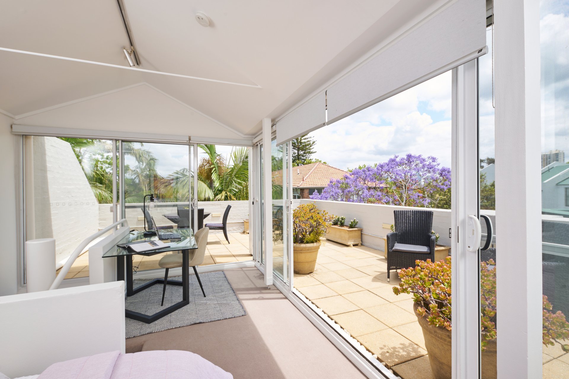 Photo #12: 1/89 Ocean Street, Woollahra - Sold by Goodyer Real Estate
