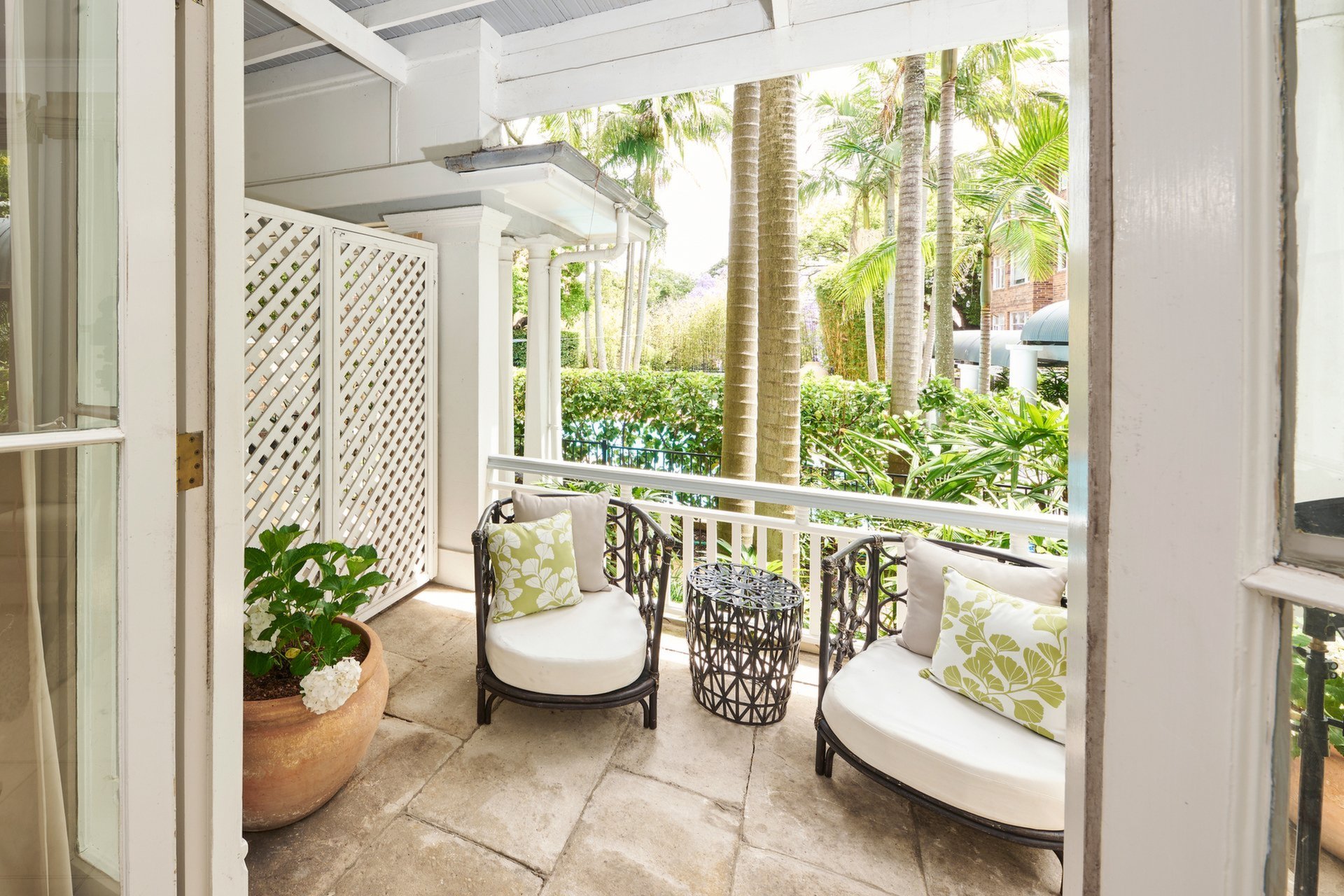 Photo #3: 1/89 Ocean Street, Woollahra - Sold by Goodyer Real Estate