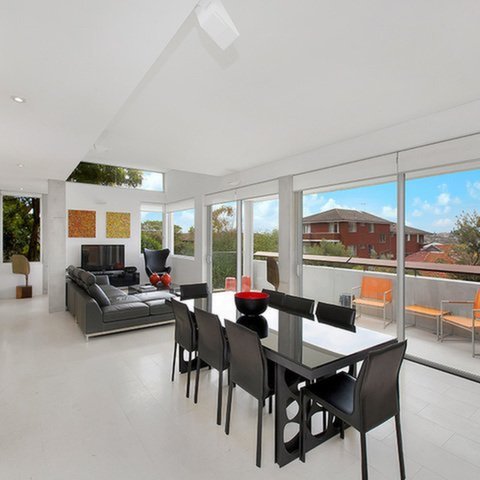 Bondi Beach Leased by Goodyer Real Estate