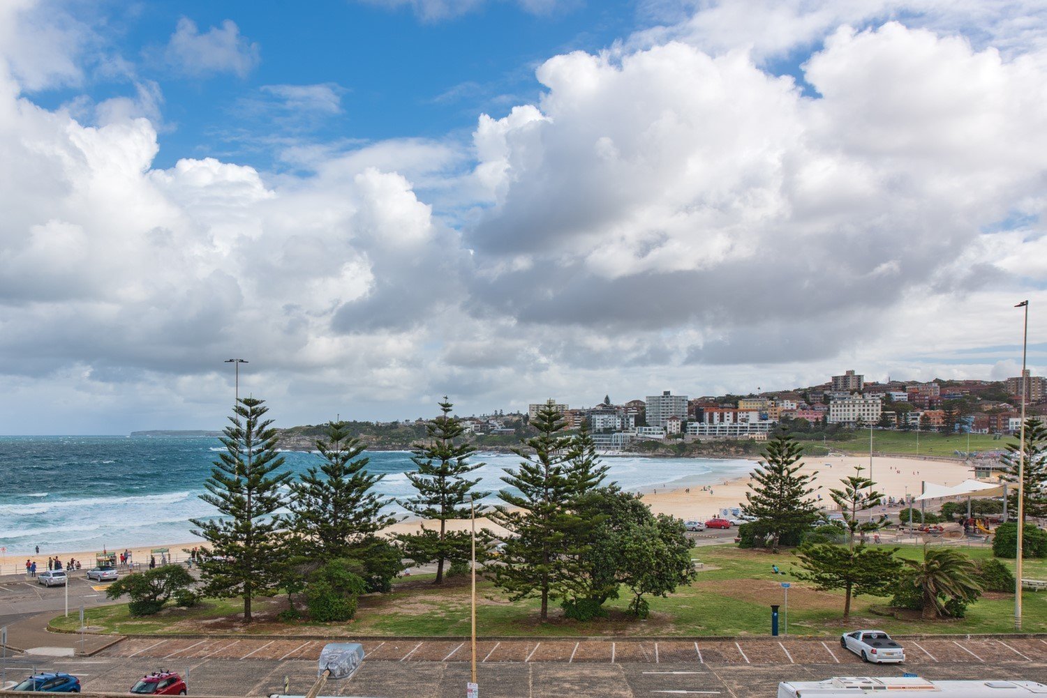 Photo #1: Bondi Beach - Sold by Goodyer Real Estate