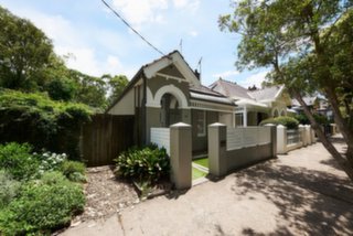 Edgecliff Leased by Goodyer Real Estate - image 1