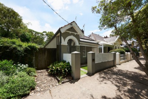 Edgecliff Leased by Goodyer Real Estate