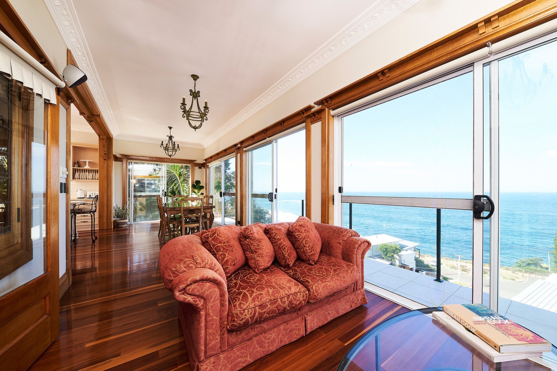 Photo #2: Coogee - Leased by Goodyer Real Estate