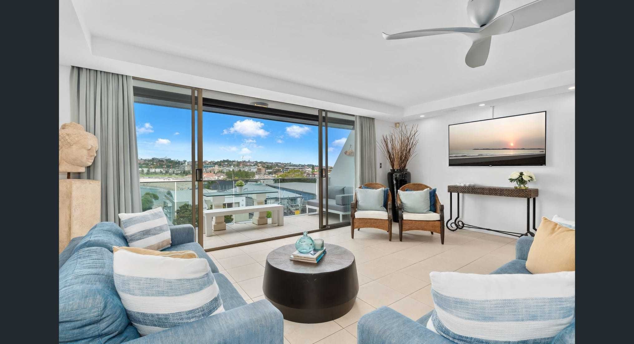 Photo #12: North Bondi - Leased by Goodyer Real Estate