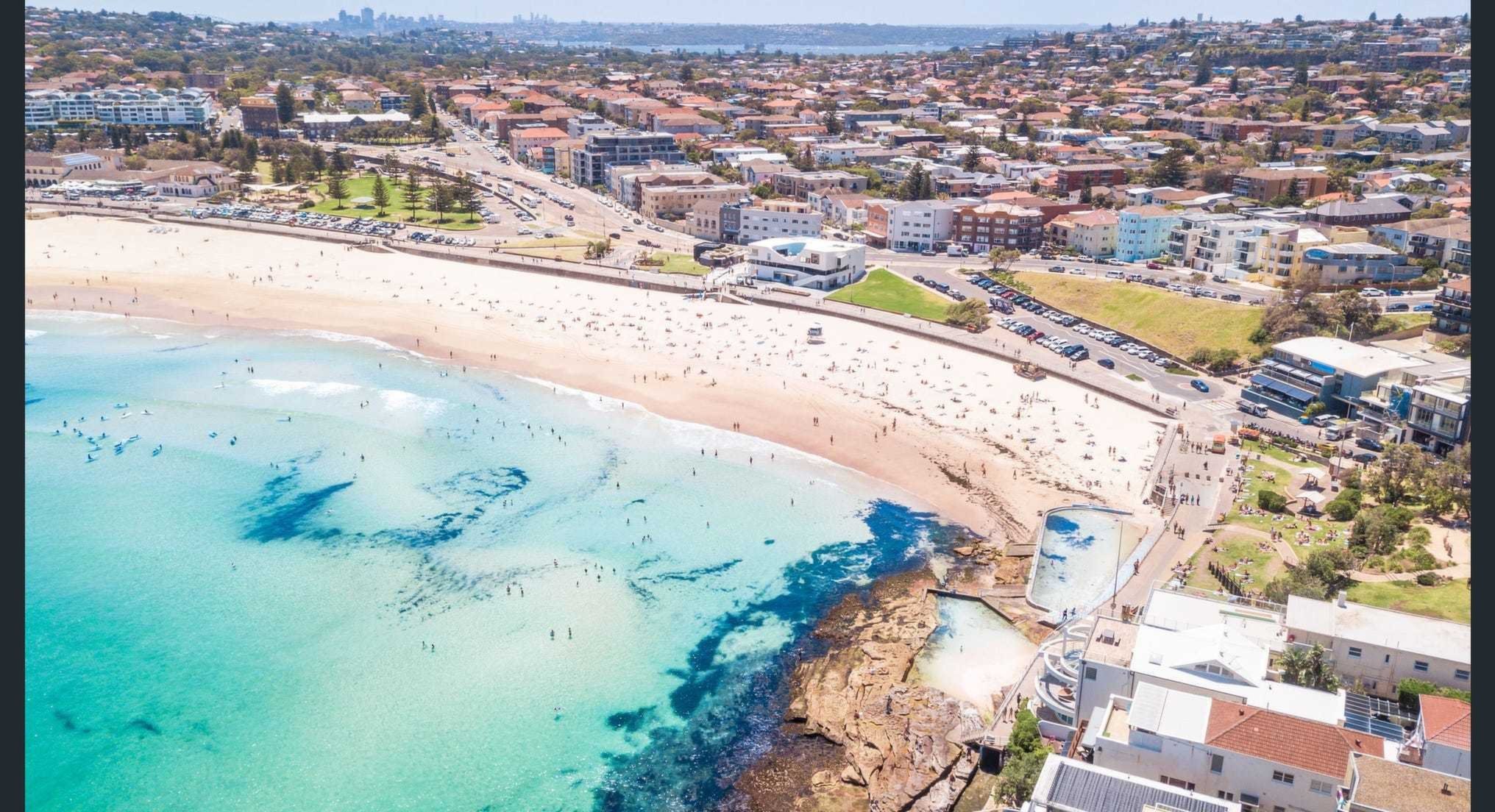 Photo #18: North Bondi - Leased by Goodyer Real Estate