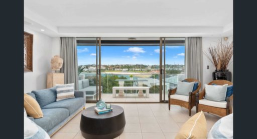 North Bondi Leased by Goodyer Real Estate