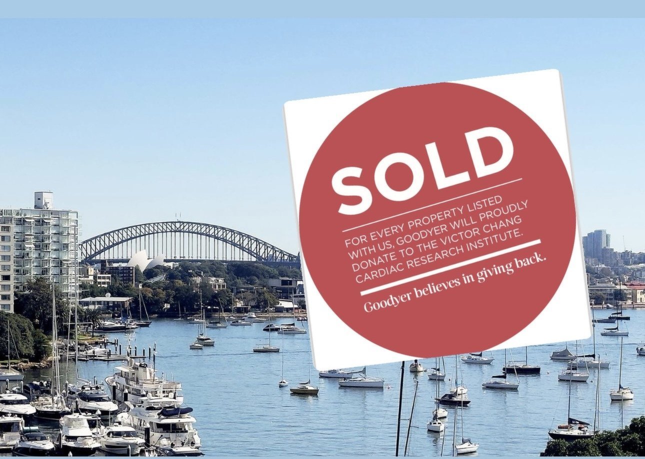 Photo #13: 21/2 Annandale Street, Darling Point - Sold by Goodyer Real Estate