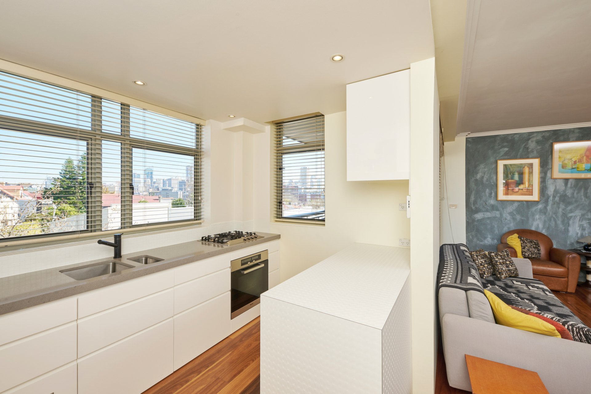 Photo #3: Paddington - Leased by Goodyer Real Estate