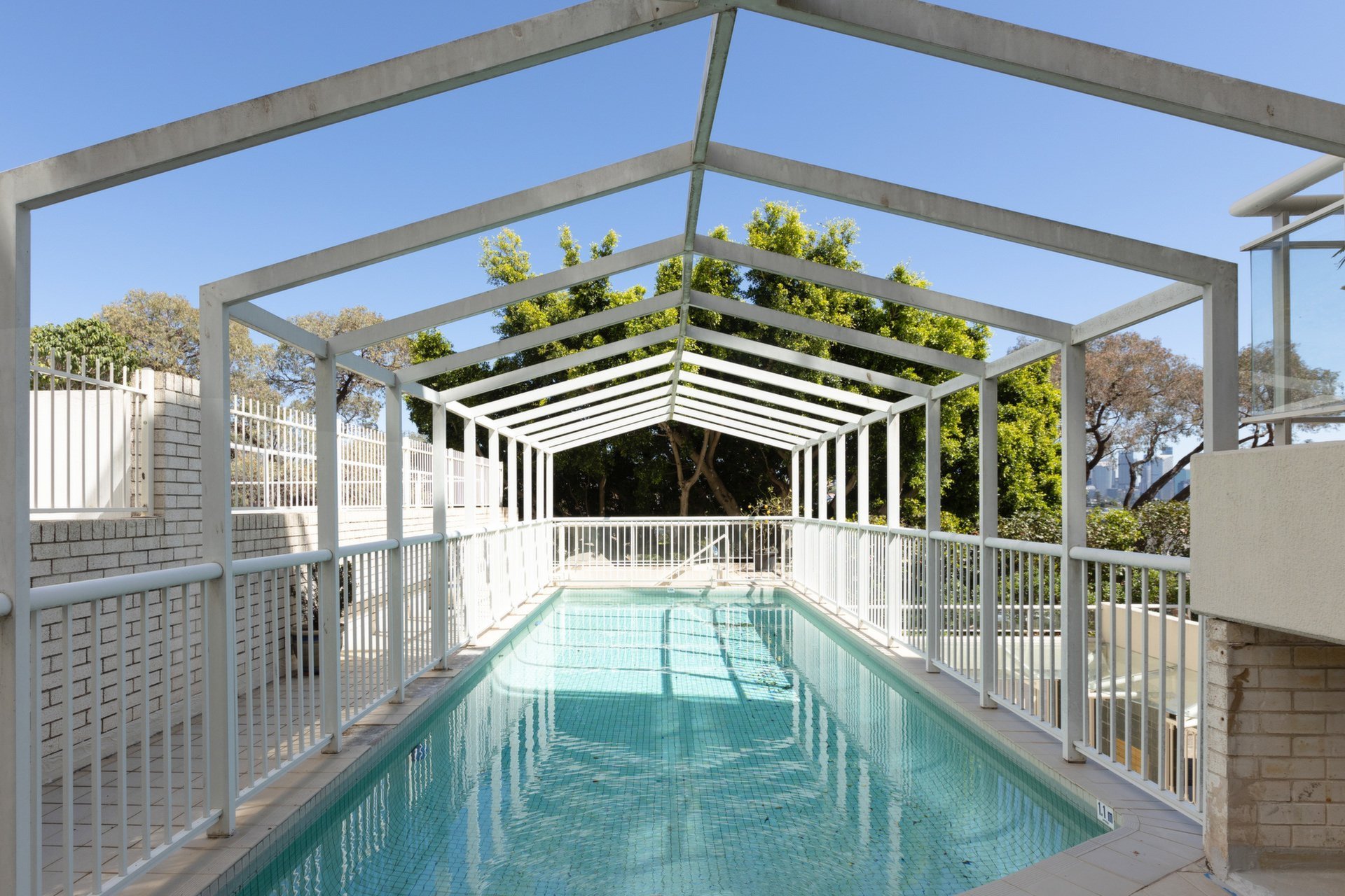 Photo #14: 2/27 Wolseley Road, Point Piper - Sold by Goodyer Real Estate