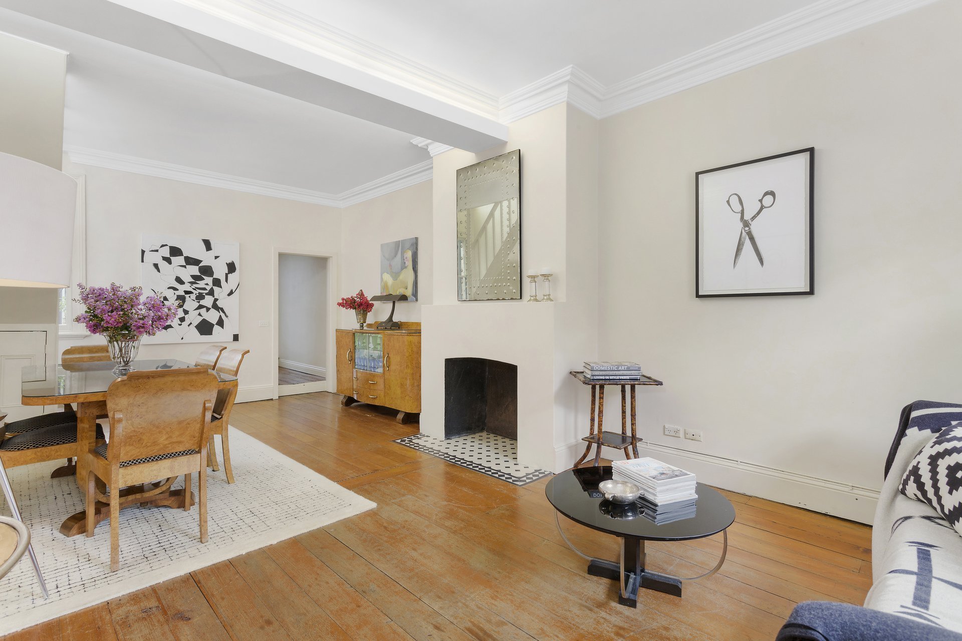 Photo #8: Paddington - Leased by Goodyer Real Estate