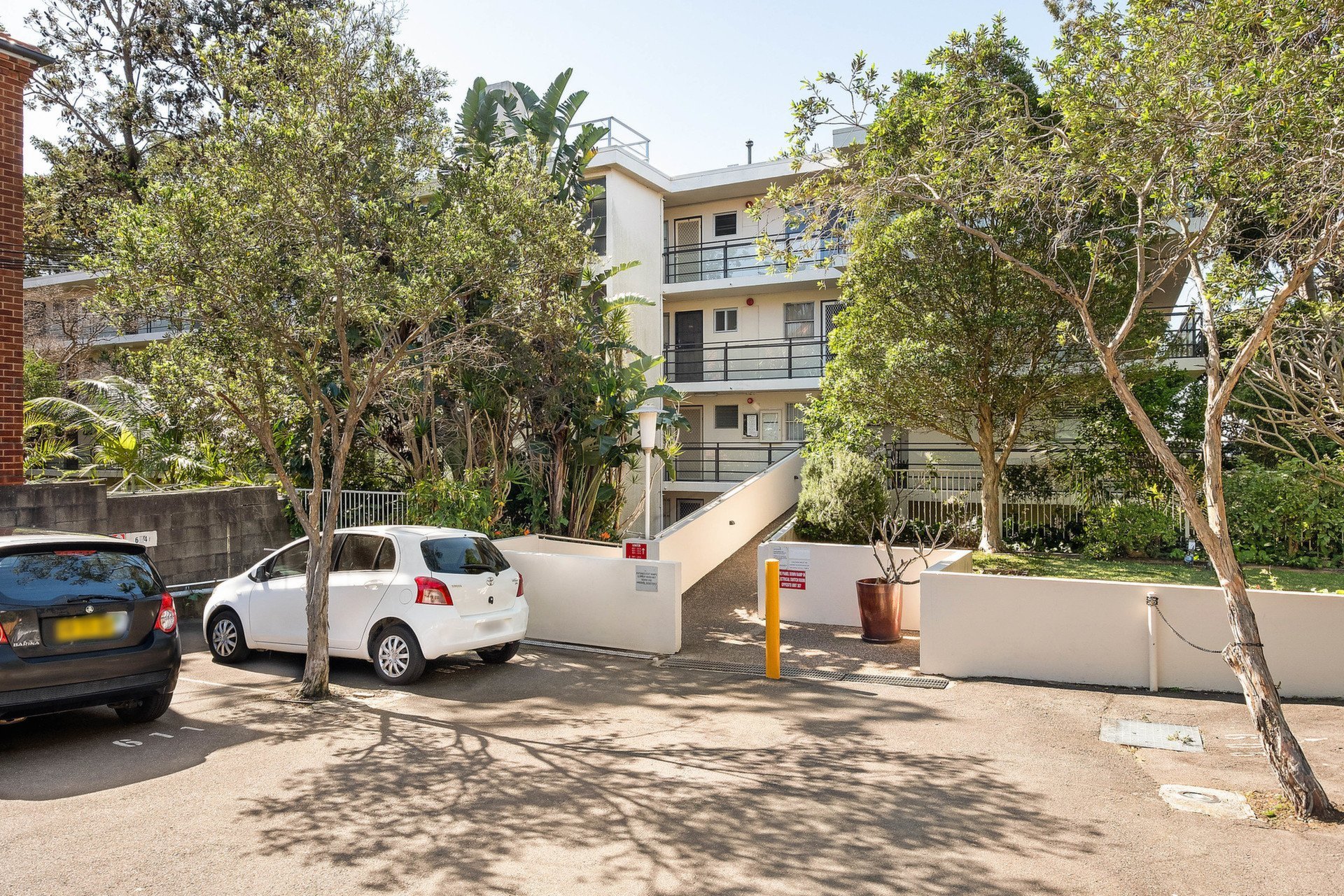 Photo #1: 210/72 Henrietta Street, Waverley - Sold by Goodyer Real Estate
