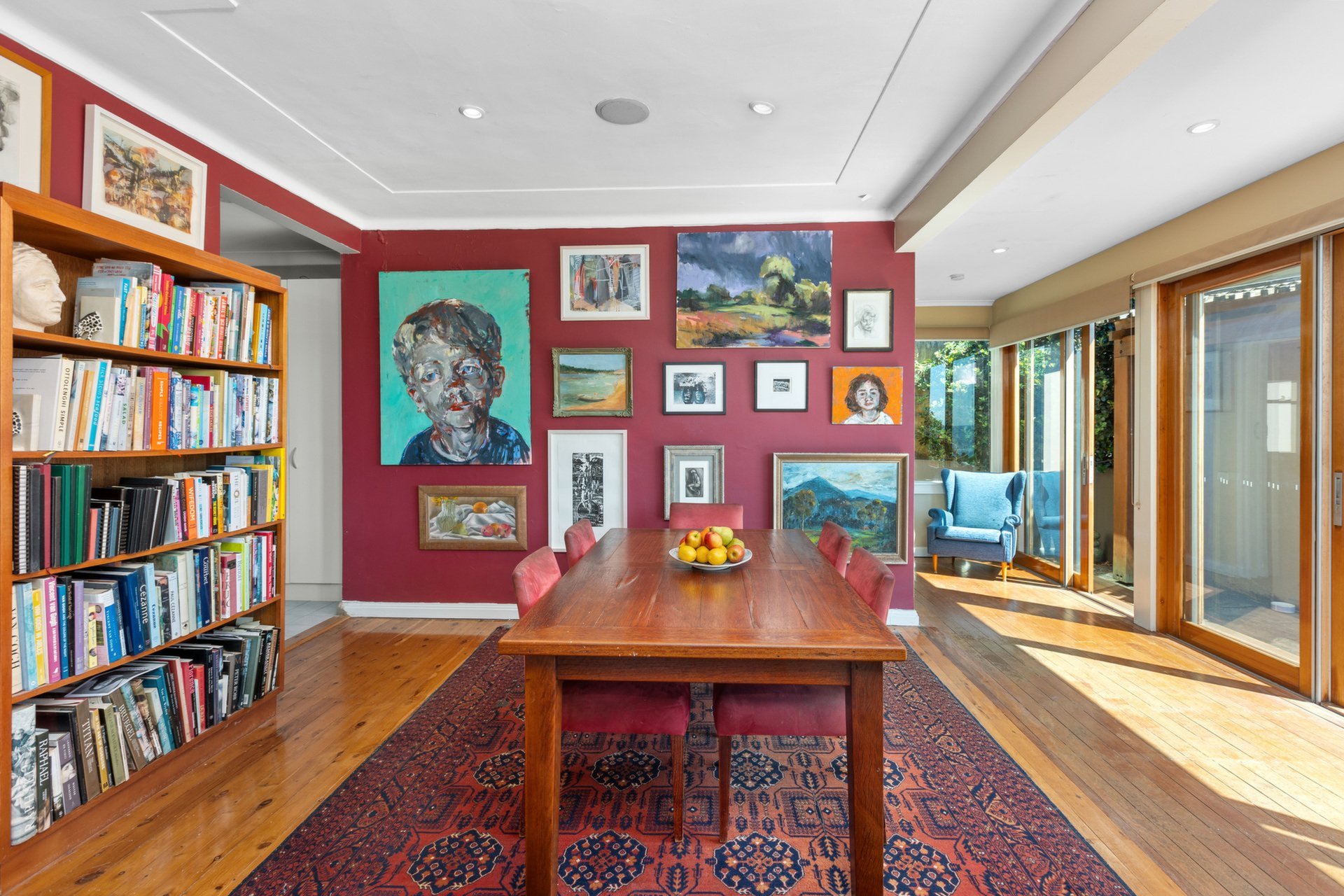 Photo #6: 18 Tamarama Marine Drive, Bronte - Sold by Goodyer Real Estate