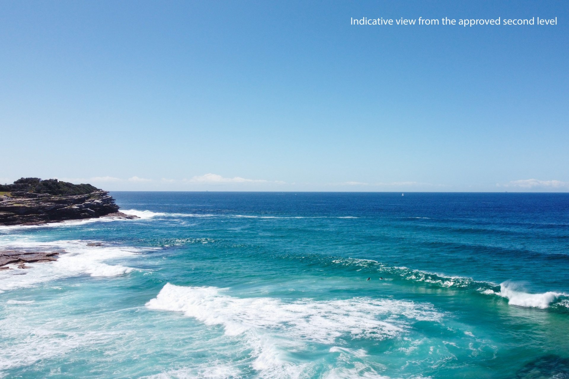 Photo #13: 18 Tamarama Marine Drive, Bronte - Sold by Goodyer Real Estate
