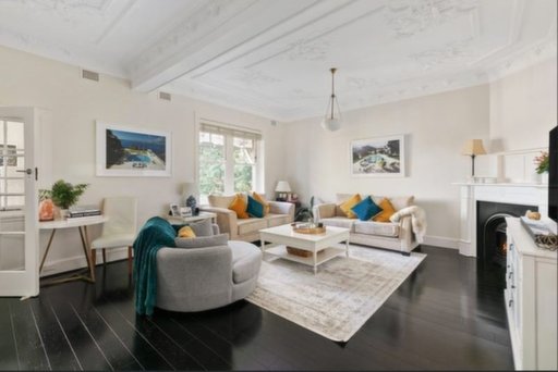 Darling Point Leased by Goodyer Real Estate