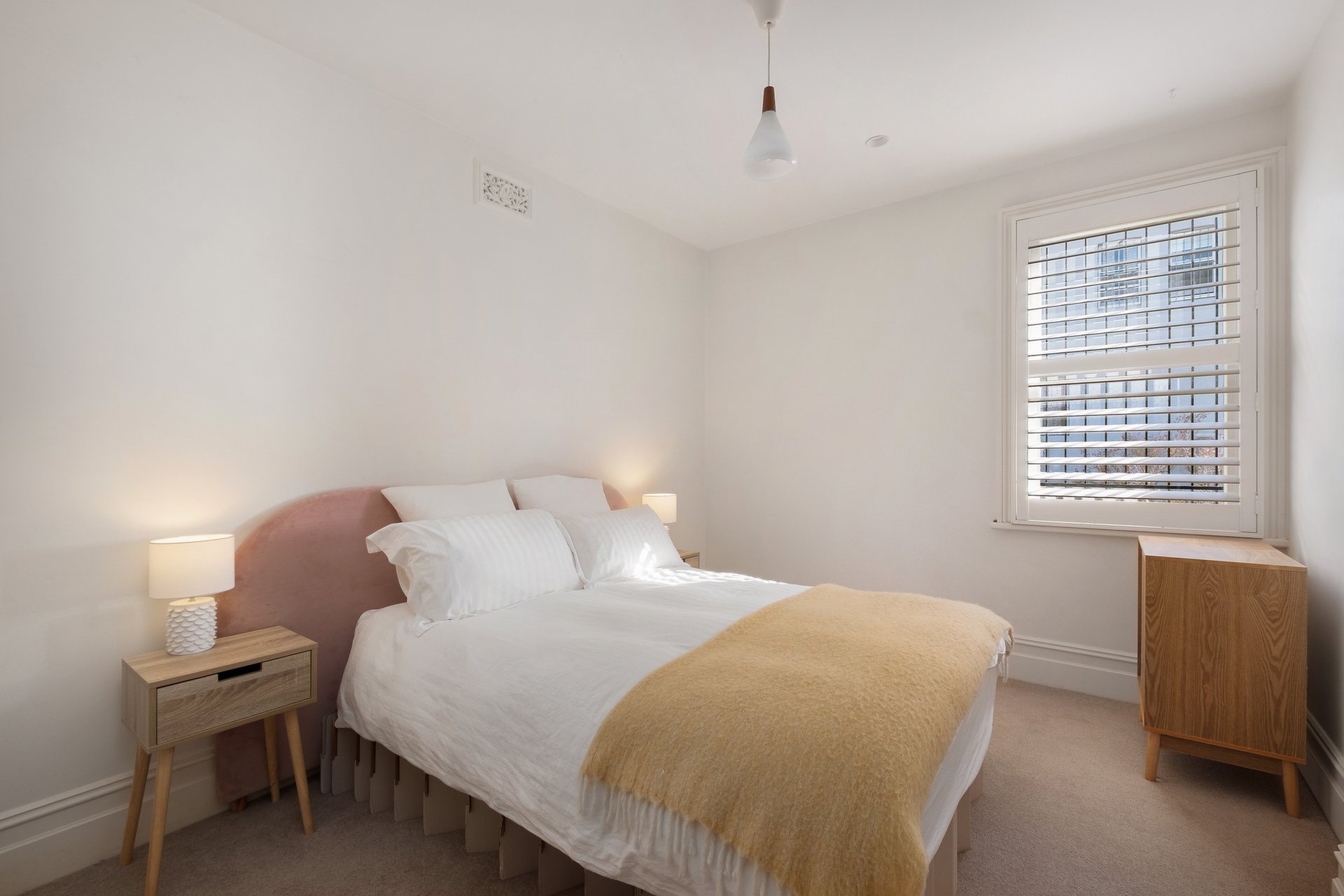 Photo #9: Darlinghurst - Leased by Goodyer Real Estate