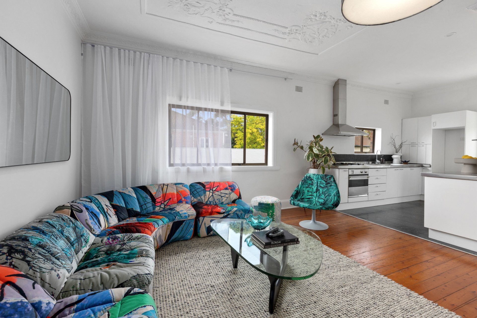 Photo #2: Bondi Beach - Leased by Goodyer Real Estate