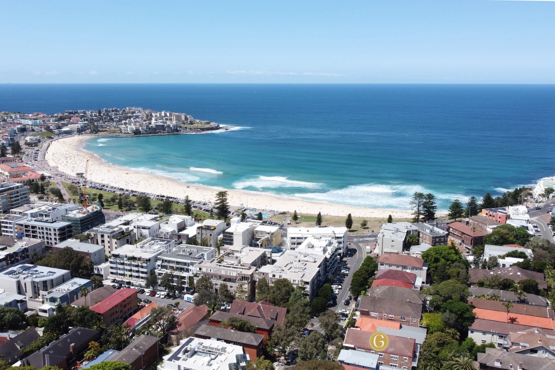 Photo #4: Bondi Beach - Leased by Goodyer Real Estate