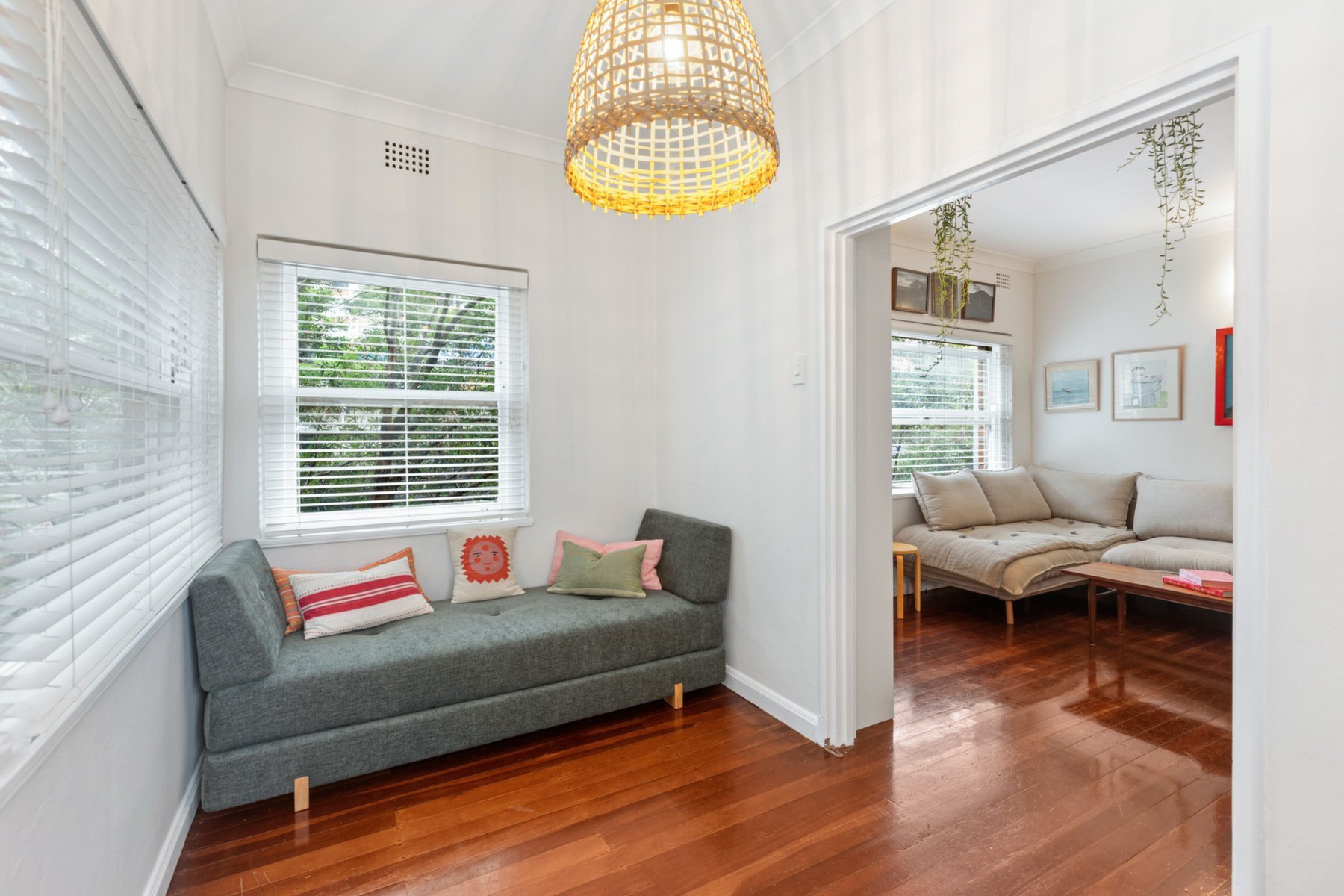 Photo #9: 8/2b Darling Point Road, Darling Point - Sold by Goodyer Real Estate