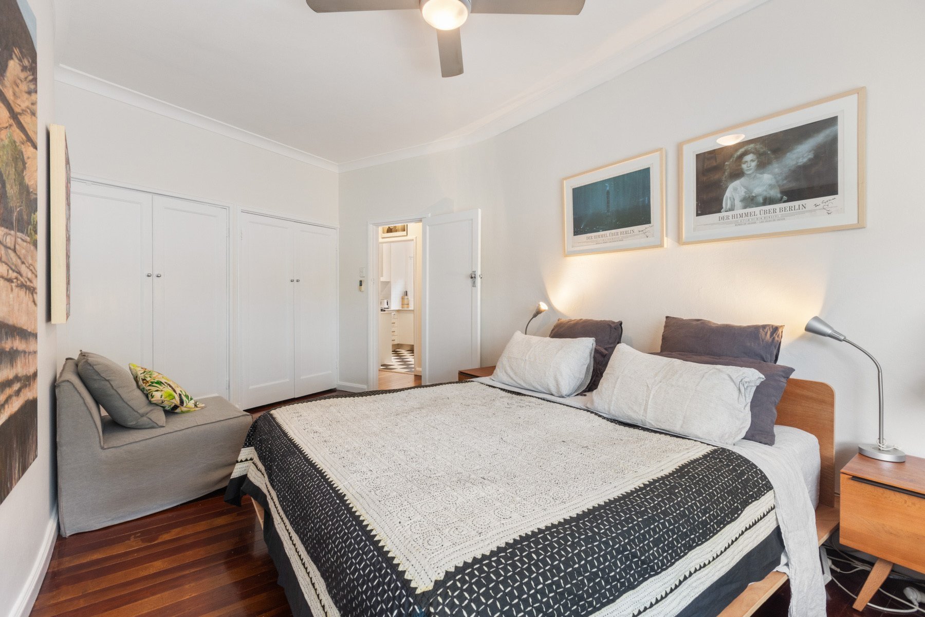 Photo #7: 8/2b Darling Point Road, Darling Point - Sold by Goodyer Real Estate