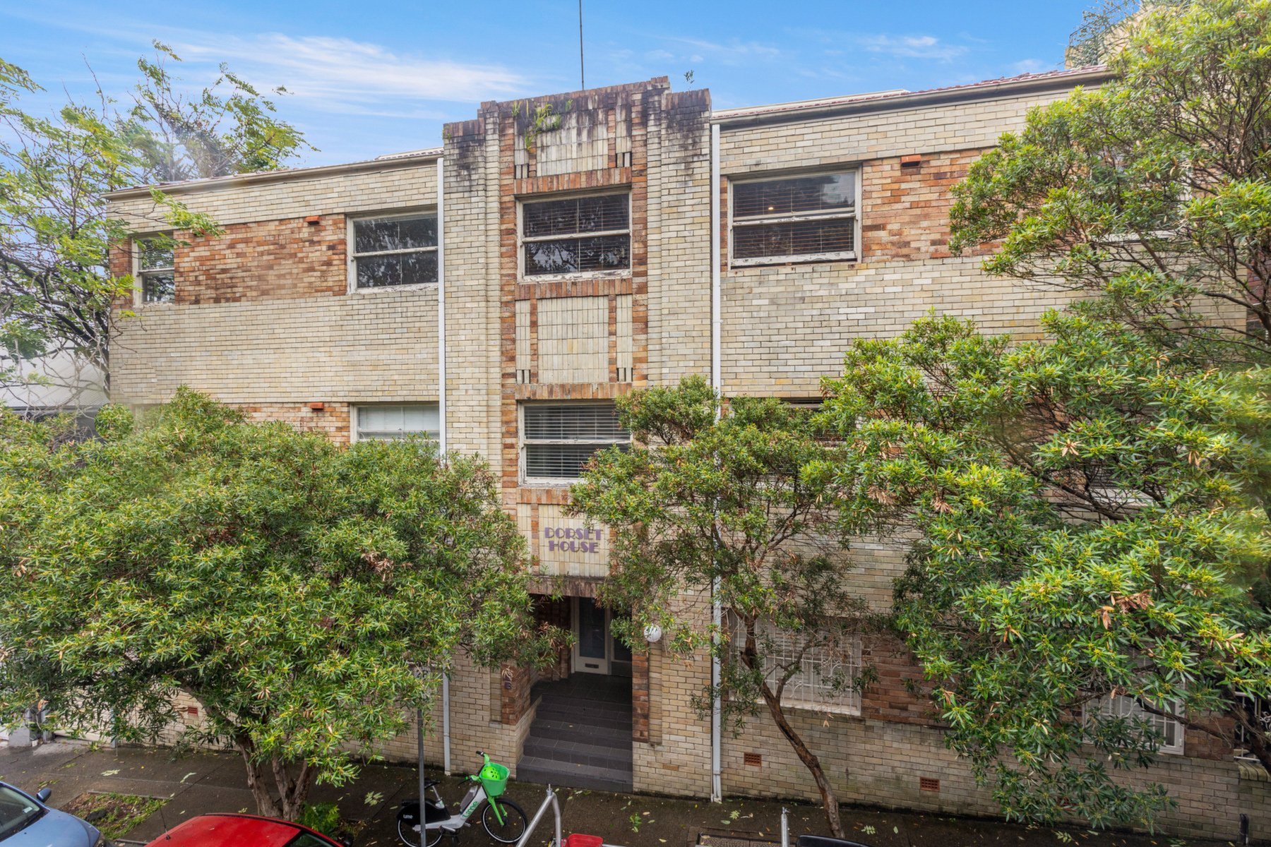 Photo #10: 8/2b Darling Point Road, Darling Point - Sold by Goodyer Real Estate