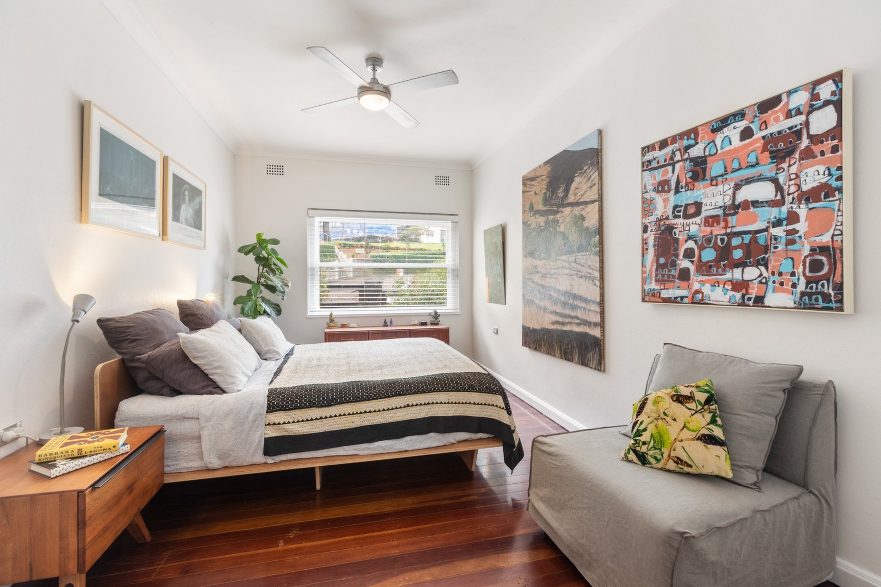 Photo #6: 8/2b Darling Point Road, Darling Point - Sold by Goodyer Real Estate