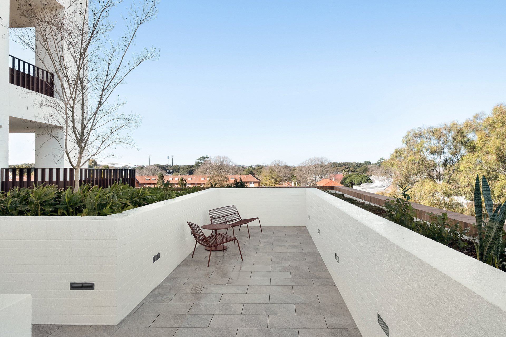 Photo #5: Redfern - Leased by Goodyer Real Estate