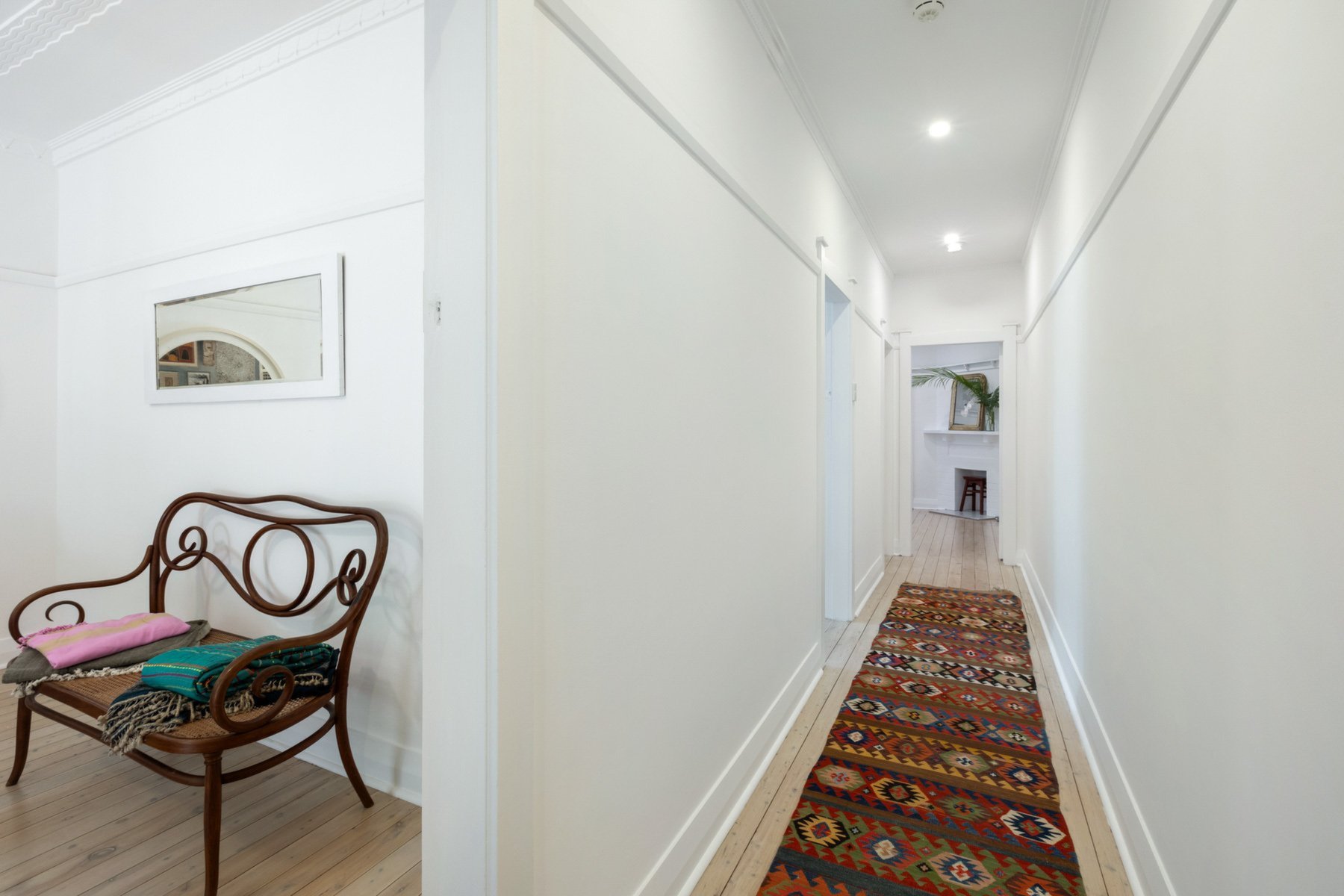 Photo #9: 1/4 Chester Street, Woollahra - Sold by Goodyer Real Estate
