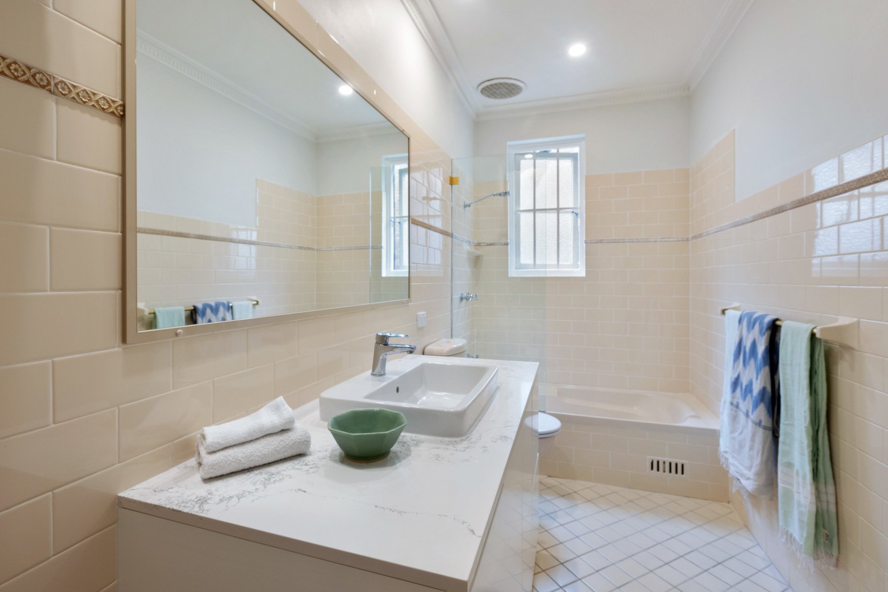 Photo #11: 1/4 Chester Street, Woollahra - Sold by Goodyer Real Estate