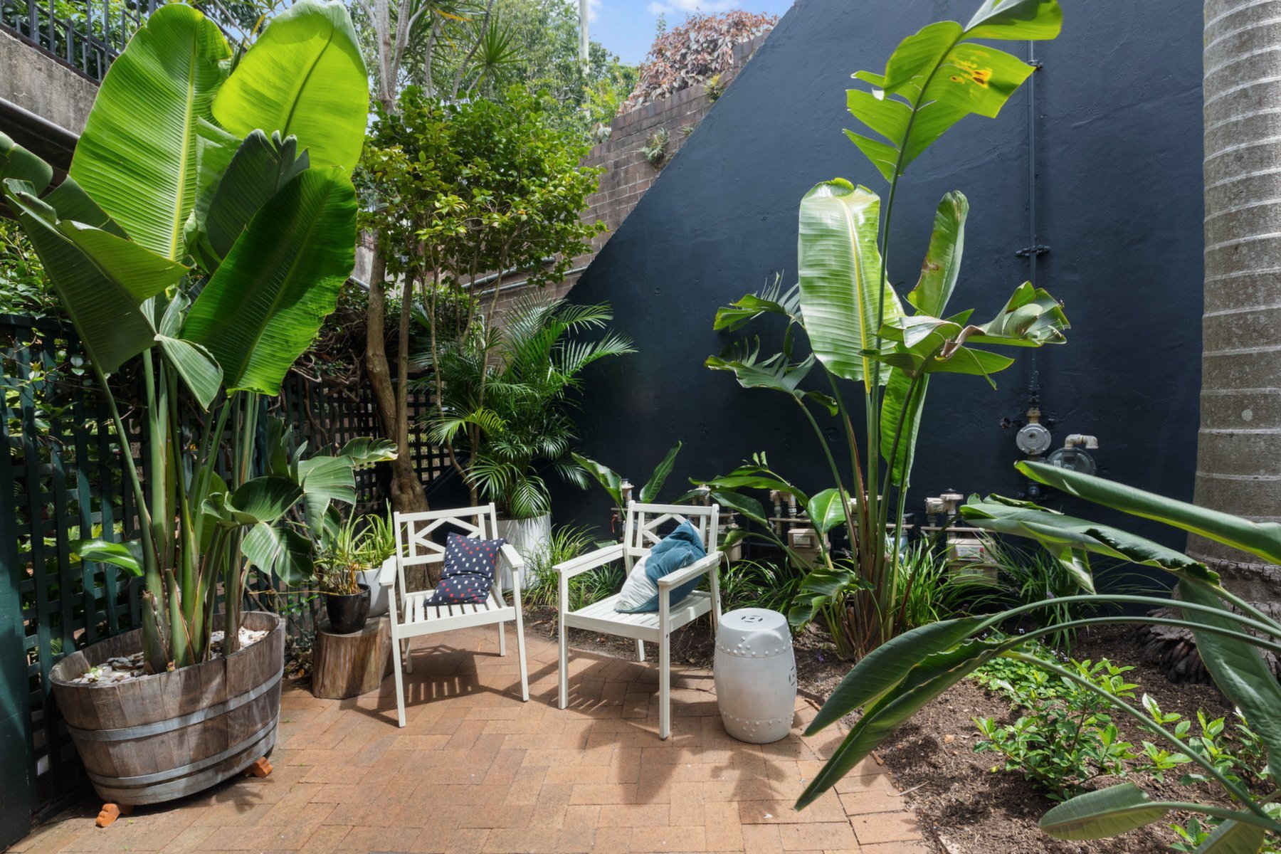 Photo #7: 1/4 Chester Street, Woollahra - Sold by Goodyer Real Estate
