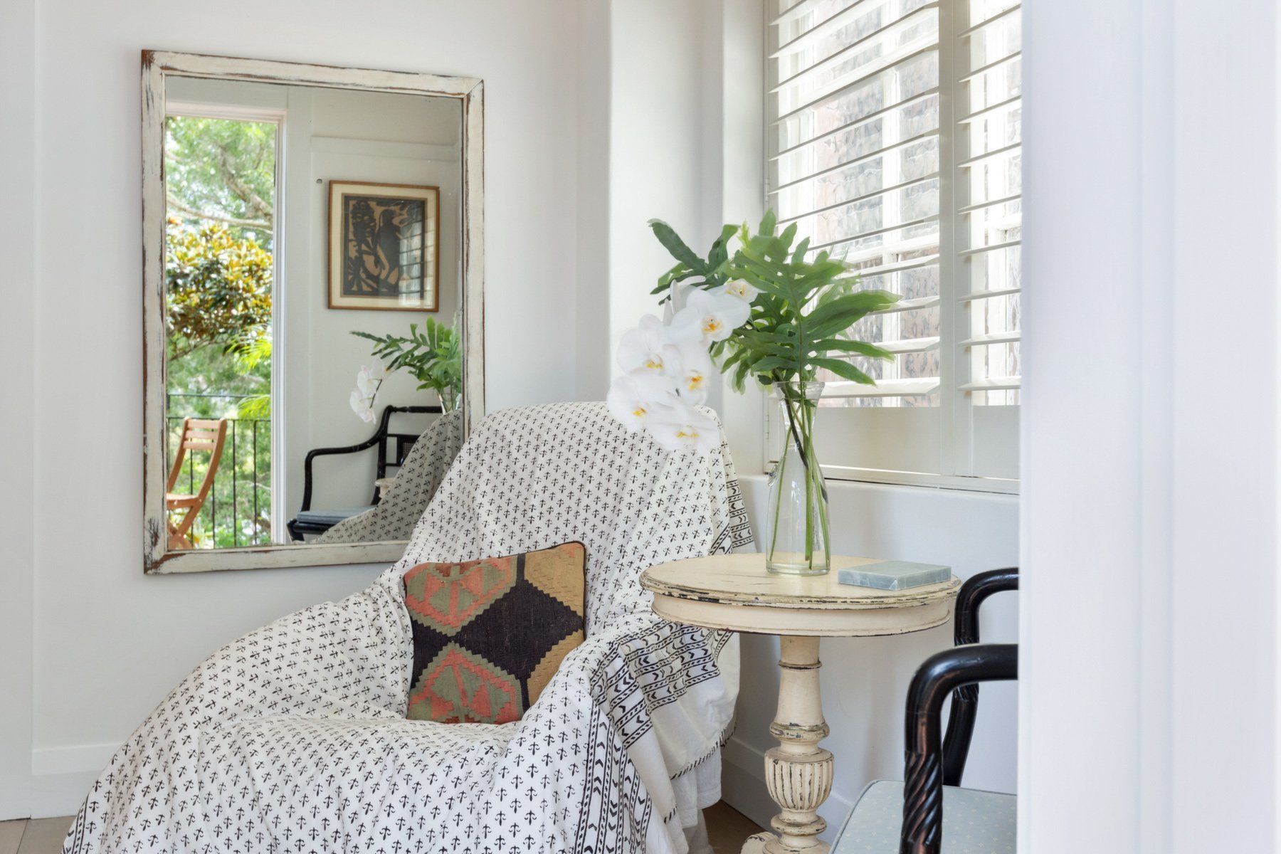 Photo #10: 1/4 Chester Street, Woollahra - Sold by Goodyer Real Estate