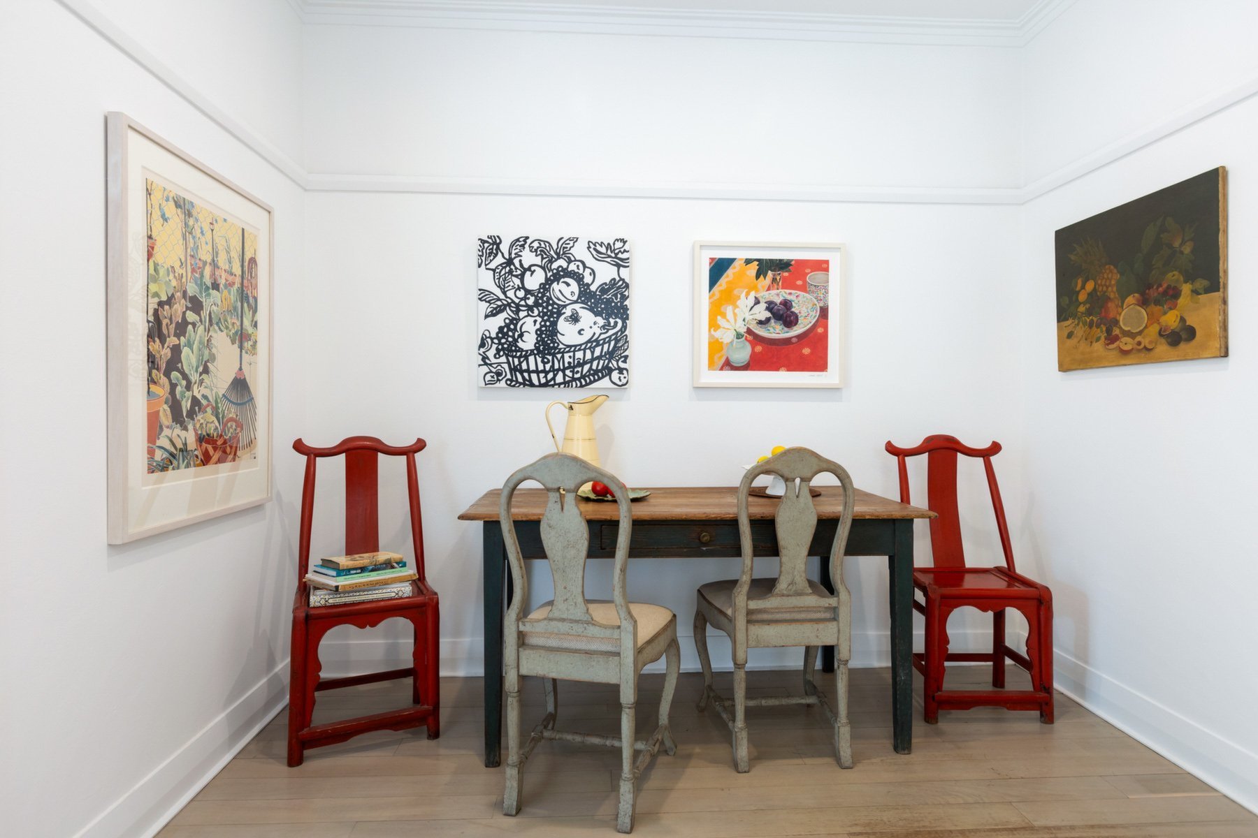 Photo #5: 1/4 Chester Street, Woollahra - Sold by Goodyer Real Estate