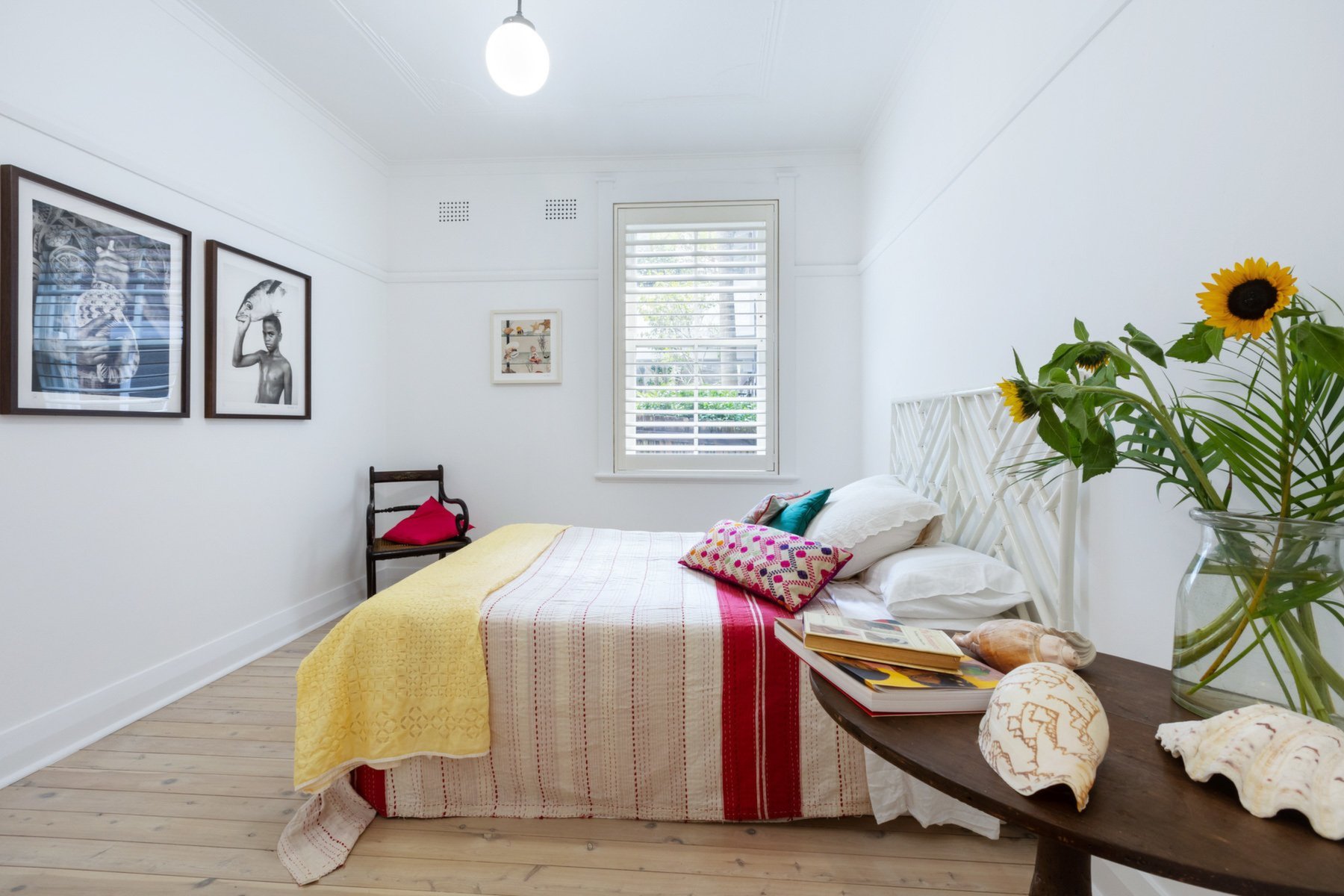 Photo #8: 1/4 Chester Street, Woollahra - Sold by Goodyer Real Estate