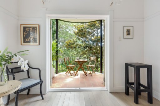 1/4 Chester Street, Woollahra Sold by Goodyer Real Estate
