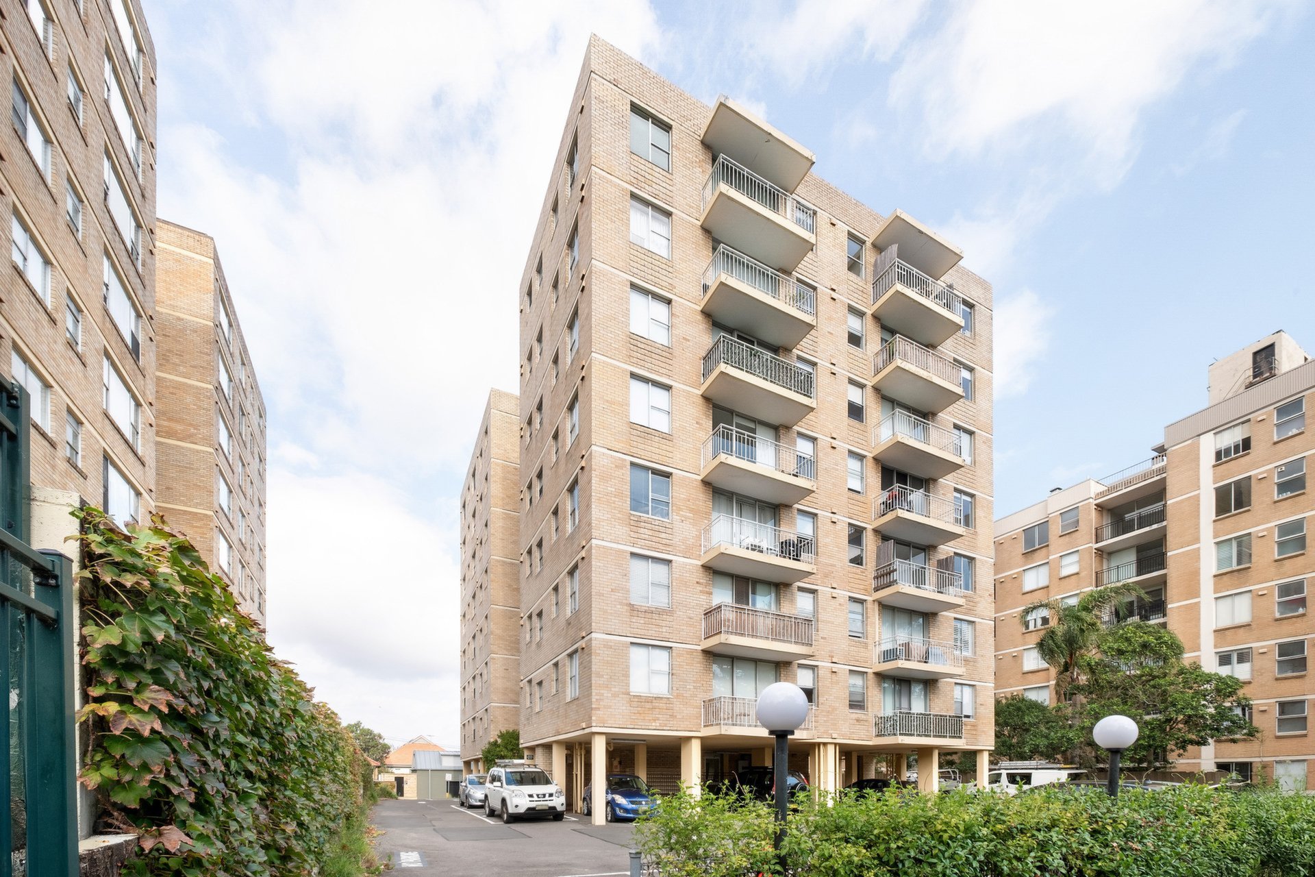 Photo #1: 63/53-55 Cook Road, Centennial Park - Sold by Goodyer Real Estate