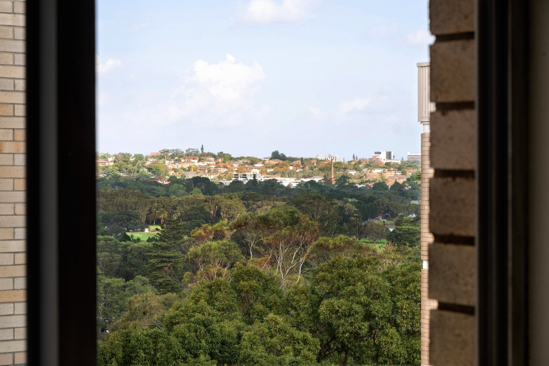 Photo #2: 63/53-55 Cook Road, Centennial Park - Sold by Goodyer Real Estate