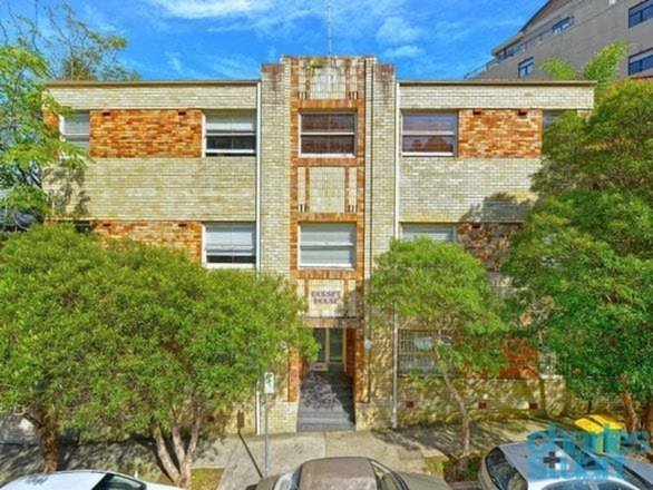 Photo #1: 7/2B Darling Point Road, Darling Point - Sold by Goodyer Real Estate