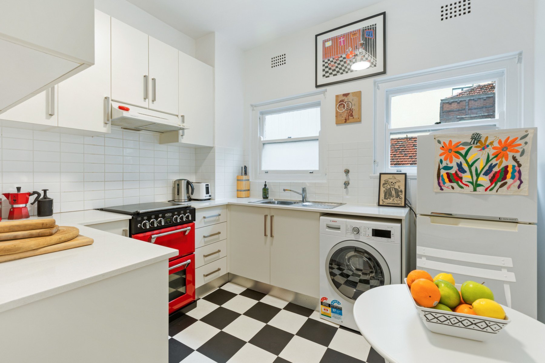 Photo #2: Darling Point - Leased by Goodyer Real Estate