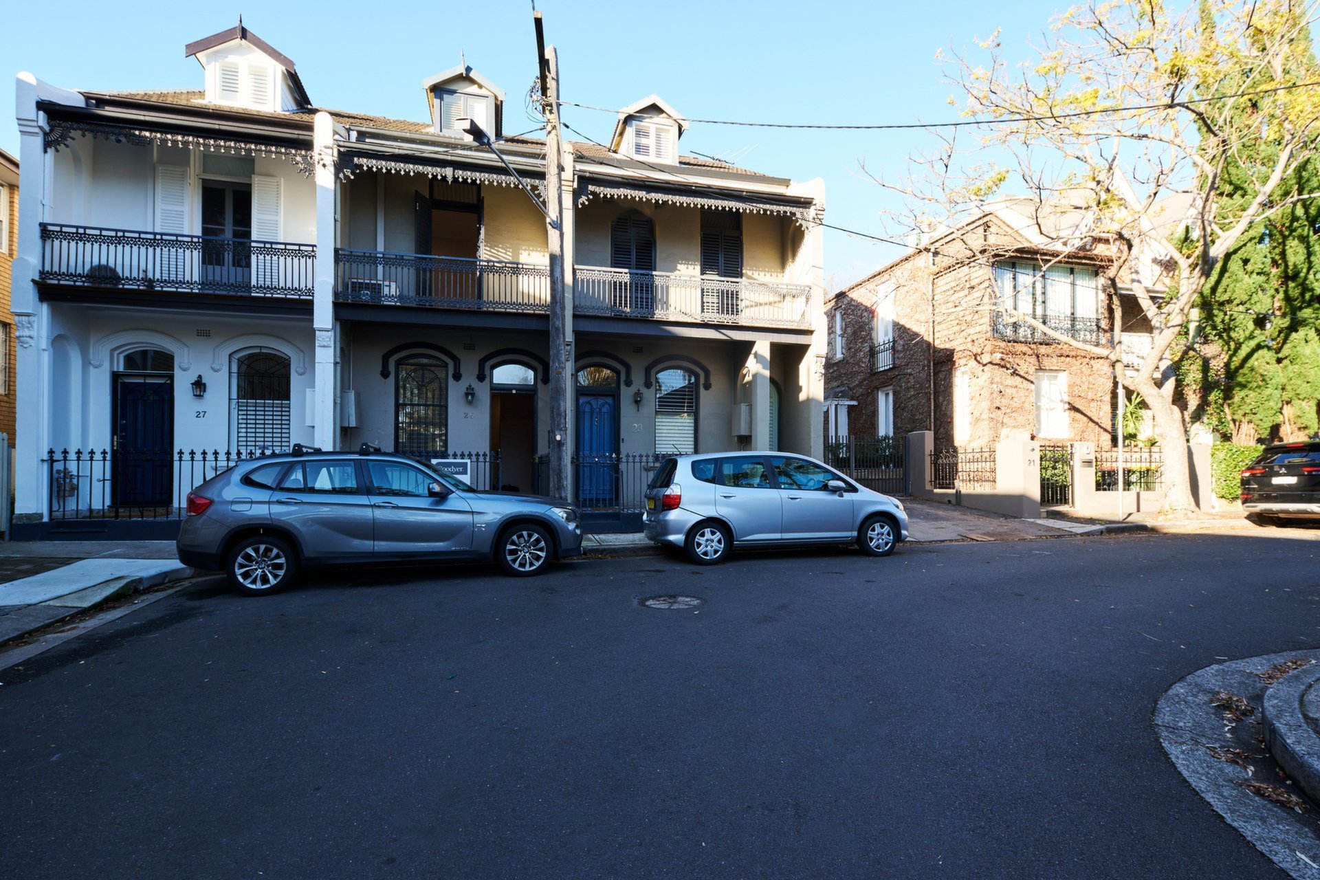 Photo #1: Woollahra - Leased by Goodyer Real Estate
