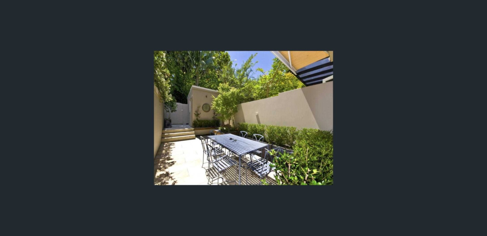 Woollahra Leased by Goodyer Real Estate - image 1