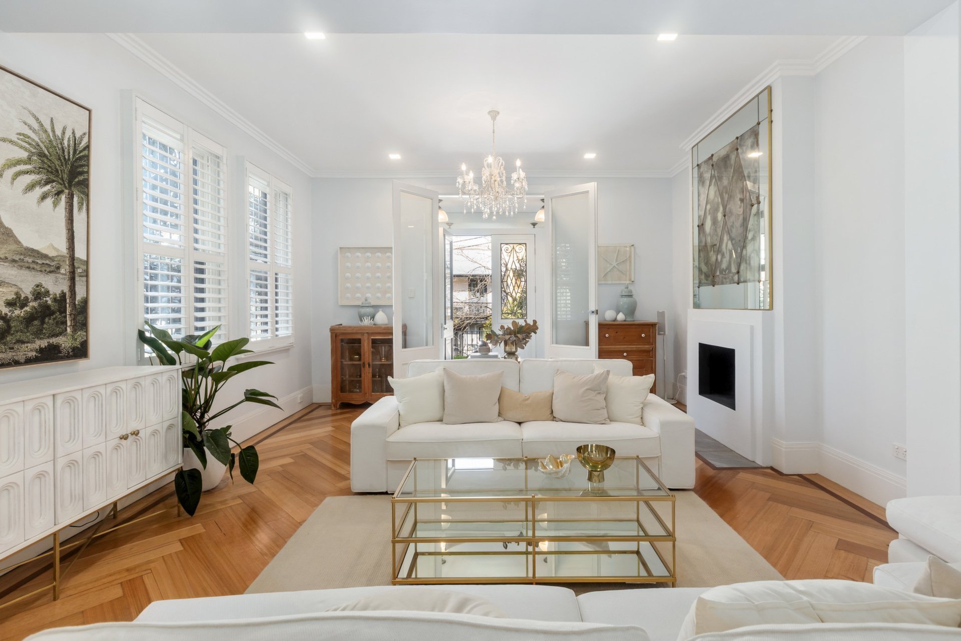 Photo #2: 25 Womerah Avenue, Darlinghurst - Sold by Goodyer Real Estate