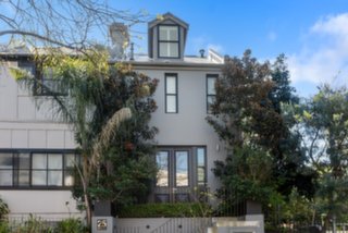 25 Womerah Avenue, Darlinghurst Sold by Goodyer Real Estate - image 1