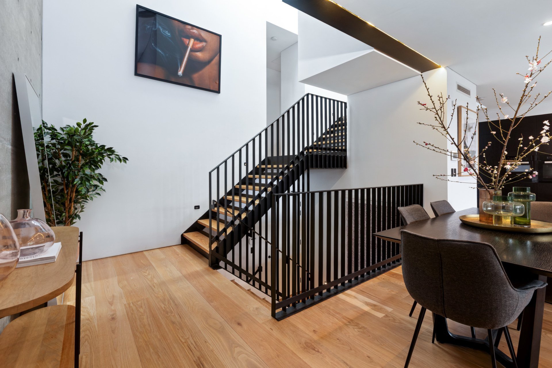Photo #13: 33B Bruce Street, Rozelle - Sold by Goodyer Real Estate
