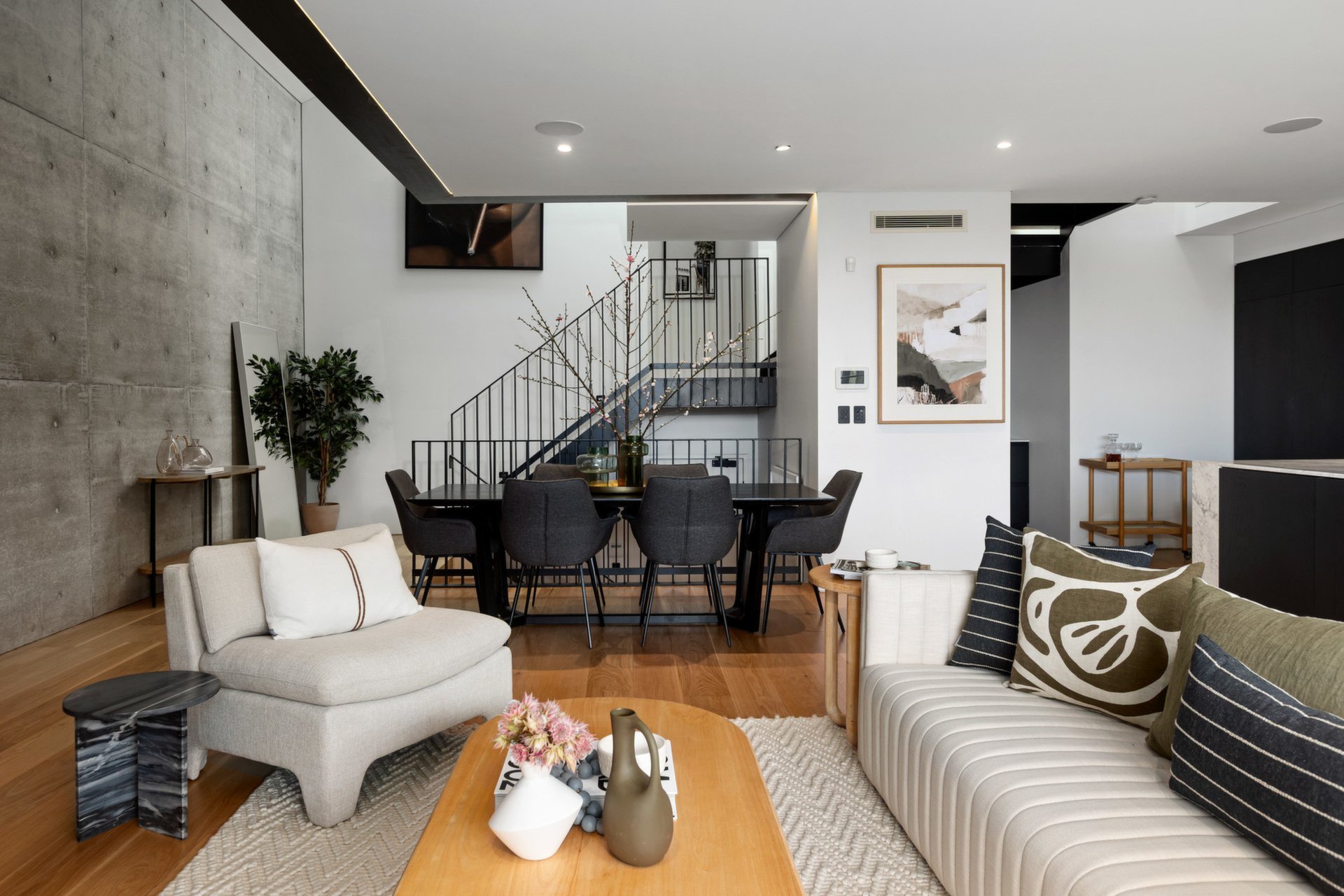 Photo #3: 33B Bruce Street, Rozelle - Sold by Goodyer Real Estate