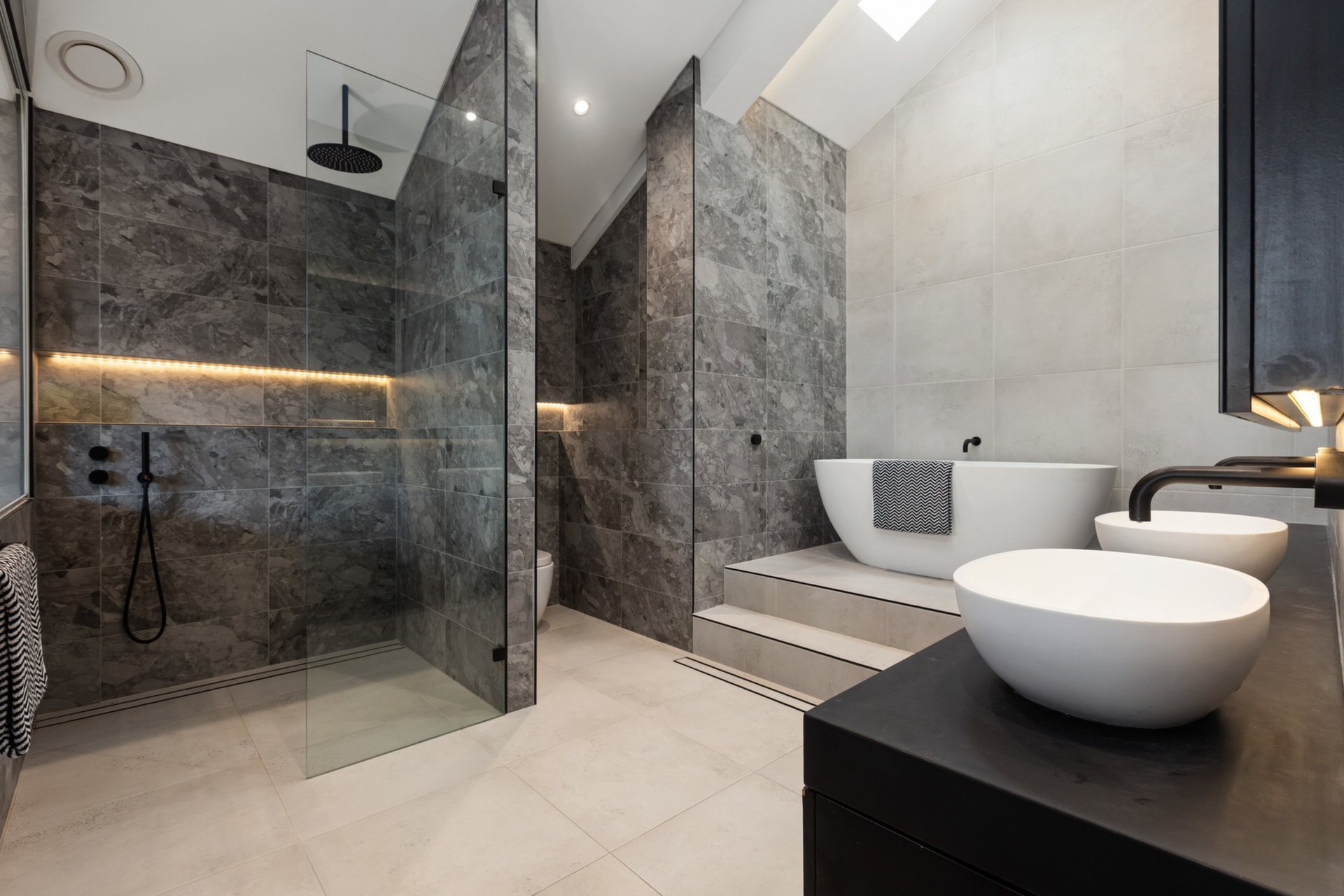 Photo #11: 33B Bruce Street, Rozelle - Sold by Goodyer Real Estate