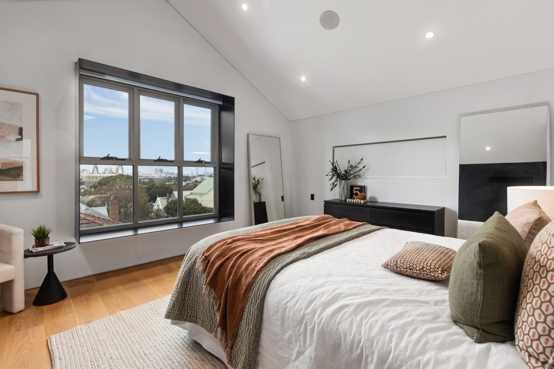 Photo #12: 33B Bruce Street, Rozelle - Sold by Goodyer Real Estate